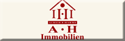 A.H.-Immobilien<br>  Aurich