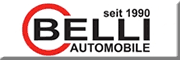 Belli-Automobile<br>  Hanau