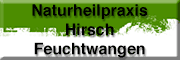 Naturheilpraxis Hirsch<br>  