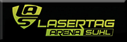 Lasertag Arena Suhl<br>  Suhl