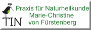 Praxis für Naturheilkunde - Marie-Christine von Fürstenberg Warendorf