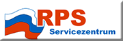 RPS Servicezentrum<br>Olga Rexius Papenburg