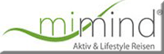 mimind-Aktiv & Lifestyle Reisen GmbH<br>Dominic Krutz Meerbusch