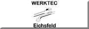 WERKTEC GmbH Werkzeugfachhandel<br>  Dingelstädt