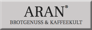 ARAN GmbH<br>Sabine Schulte-Baur 