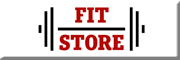 Fit-Store Sportnahrung<br>Voislav Lukovic 