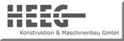 Heeg Konstruktion & Maschinenbau GmbH 