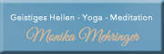 Yoga und Körpertherapie bei Stress und Trauma - Monika Mehringer <br> Ottensoos