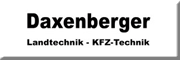 Daxenberger Kfz-Landtechnik 