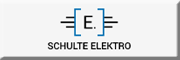 E. Schulte Elektro GmbH<br>Marcel Weber Lüdenscheid