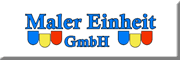 Maler Einheit GmbH<br>  Gräfenhainichen