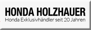 Honda Holzhauer Wittenberge