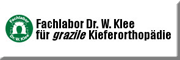 Fachlabor Dr. W. Klee für grazile Kieferorthopädie GmbH 