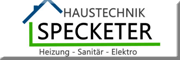 Haustechnik Specketer<br>Jörg Brinkmann 