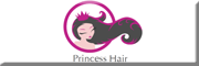 Princess Hair<br>Marlis Buhmann 