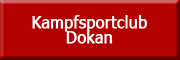 Kampfsportclub- Dokan Wittenberg e. V.<br>Falk Hanke Wittenberg