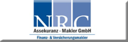 NRC Assekuranz-Makler GmbH<br>Volker Neubauer Aachen