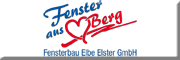 Fensterbau Elbe Elster GmbH<br>Jens Böttcher Herzberg