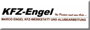 KFZ Engel Oberaurach