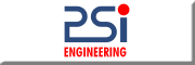PSi Engineering GmbH<br>Manfred Daub Siegen