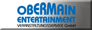 Obermain Entertainment Veranstaltungsservice GmbH<br>Barbara Himmel Michelau