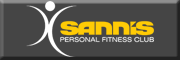 sannis - Personal Fitness Club<br>Sandra Romanowski Leipzig
