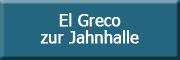 El Greco zur Jahnhalle<br>Kaliopi Tsiriopoulos Ladenburg
