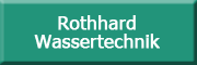 Rothhard Wassertechnik GmbH Hanau