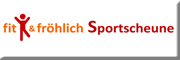 fit & fröhlich Sportscheune<br>Ulli Happ Belau