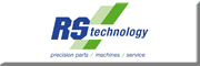 RS technology GmbH & Co. KG<br>Friedrich Stimpfig 
