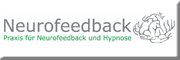 Praxis für Neurofeedback und Hypnose<br>Meike Wiedemann 