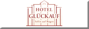 Hotel Glückauf<br>Günther Radvan Sellin