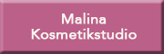 Malina Kosmetikstudio<br>Malina Petrova 