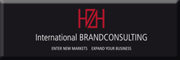HZH International Brandconsulting UG (hb)<br>Heike Ziegler 