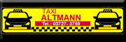 Taxi Altmann Mittweida