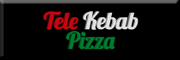 Tele Kebab Pizza<br>Günes Dursun 