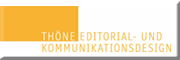 Thöne Editorial- und Kommunikationsdesign Hamm am Rhein