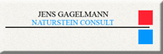 Naturstein Consult<br>Jens Gagelmann Goslar