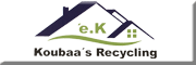 Koubaa.S.Recycling Frankfurt e.K. 