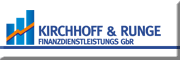Kirchhoff & Runge Finanzdienstleistungs GbR Erfurt