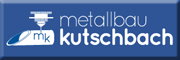 Metallbau Kutschbach GmbH Gera