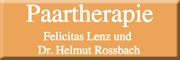 Paartherapie Felicitas Lenz & Dr. Helmut Rossbach 