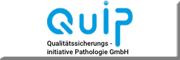 QuIP Qualitätssicherungs-Initiative<br>Pathologie GmbH 