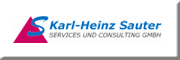 Karl-Heinz Sauter<br>Services und Consulting GmbH Leonberg