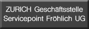 Servicepoint Fröhlich UG 