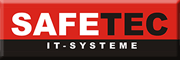 Safetec IT-Systeme<br>Vertriebsgesellschaft mbH 
