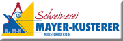 Schreinerei Mayer-Kusterer Heldenstein