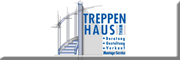 Treppenhaus Thum Lüneburg