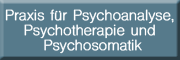 Praxis für Psychoanalyse,<br>Psychotherapie und Psychosomatik Sylt