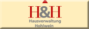 Hausverwaltung Hohlwein 